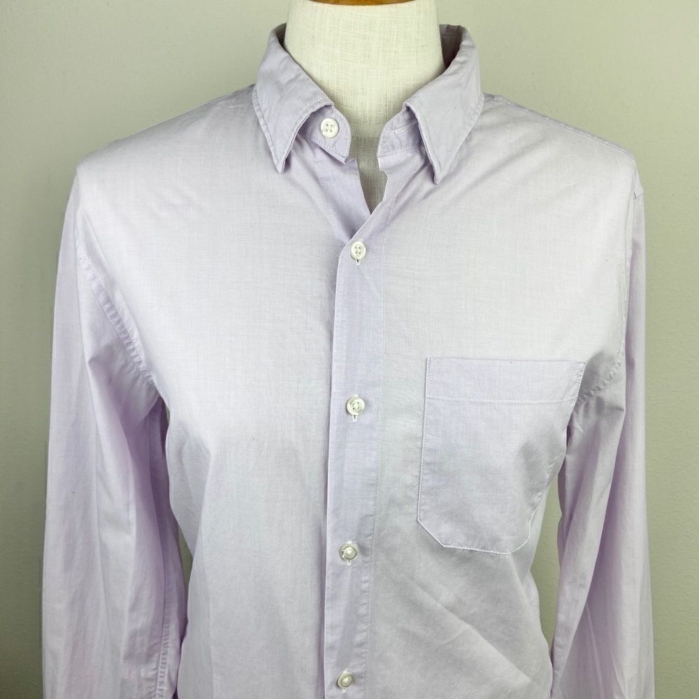 Bonobos Slim Fit Button Down Shirt - Picture 5 of 6